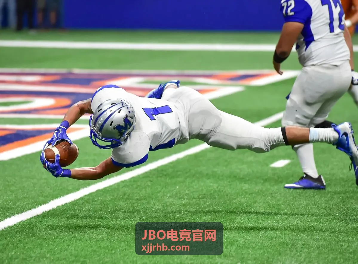 JBO电竞数据解决方案