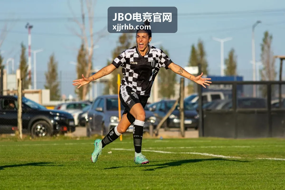 JBO电竞高校联赛运营